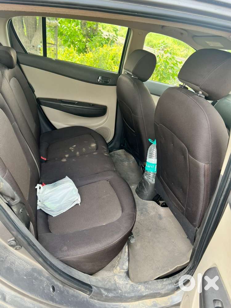 Hyundai I20 2015 Petrol Good Condition