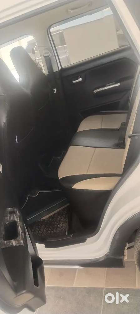 Maruti Suzuki Wagon R 2023 Petrol 25000 Km Driven