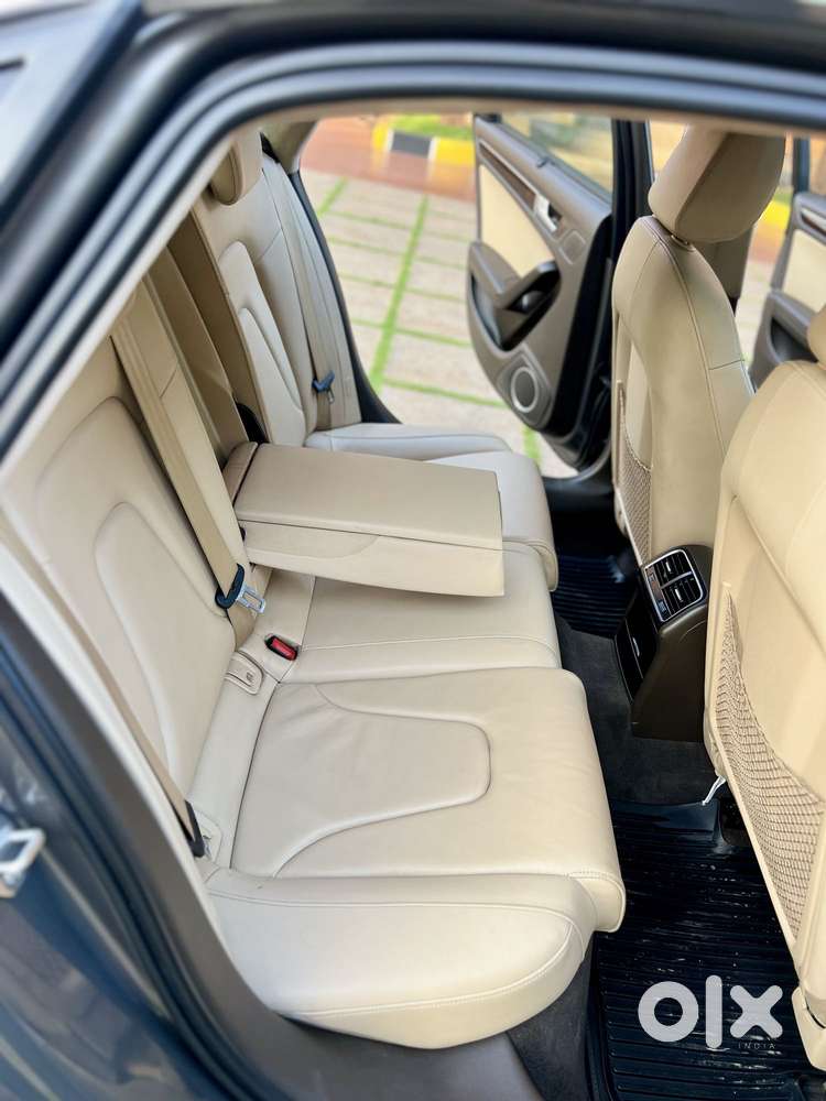 Audi A4 2.0 35 Tdi S Line, 2014, Diesel