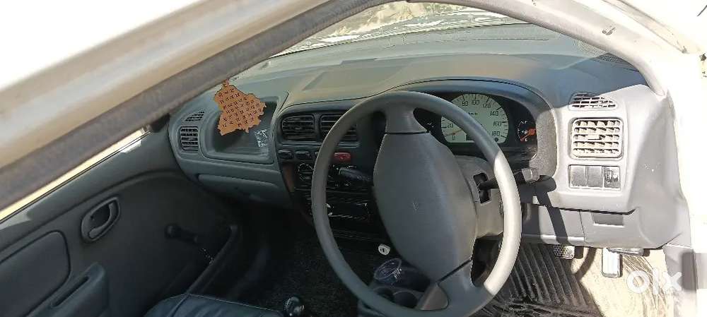 Maruti Suzuki Alto 800 2009 Petrol 100000 Km Driven