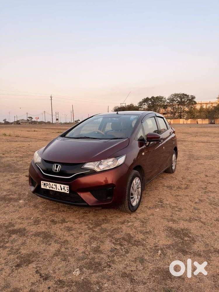 Honda Jazz 1.2 Sv I Vtec, 2018, Petrol