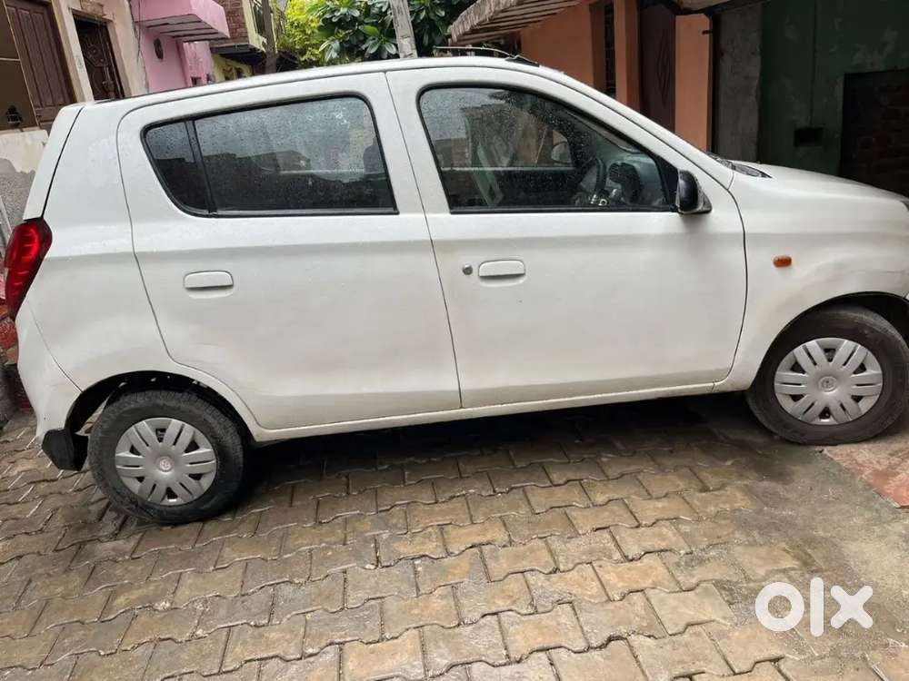 Maruti Suzuki Alto 800 2015 Cng & Hybrids 142000 Km Driven