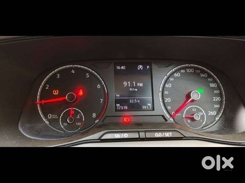Volkswagen Taigun 1.0 Tsi Highline, 2023, Petrol