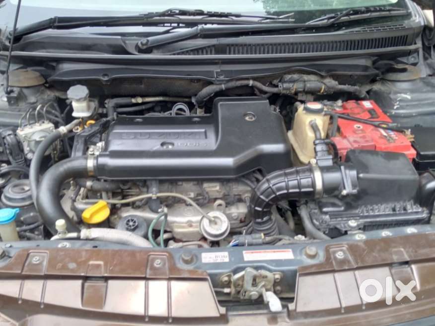 Maruti Suzuki Ciaz Zdi Bs Iv, 2017, Diesel