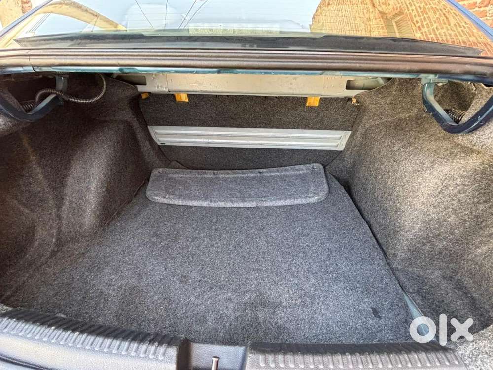 Volkswagen Vento Top Model Well Maintained 2018