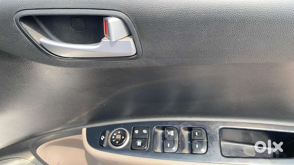 Hyundai Grand I10 Sportz 1.2 Kappa Vtvt, 2019, Petrol