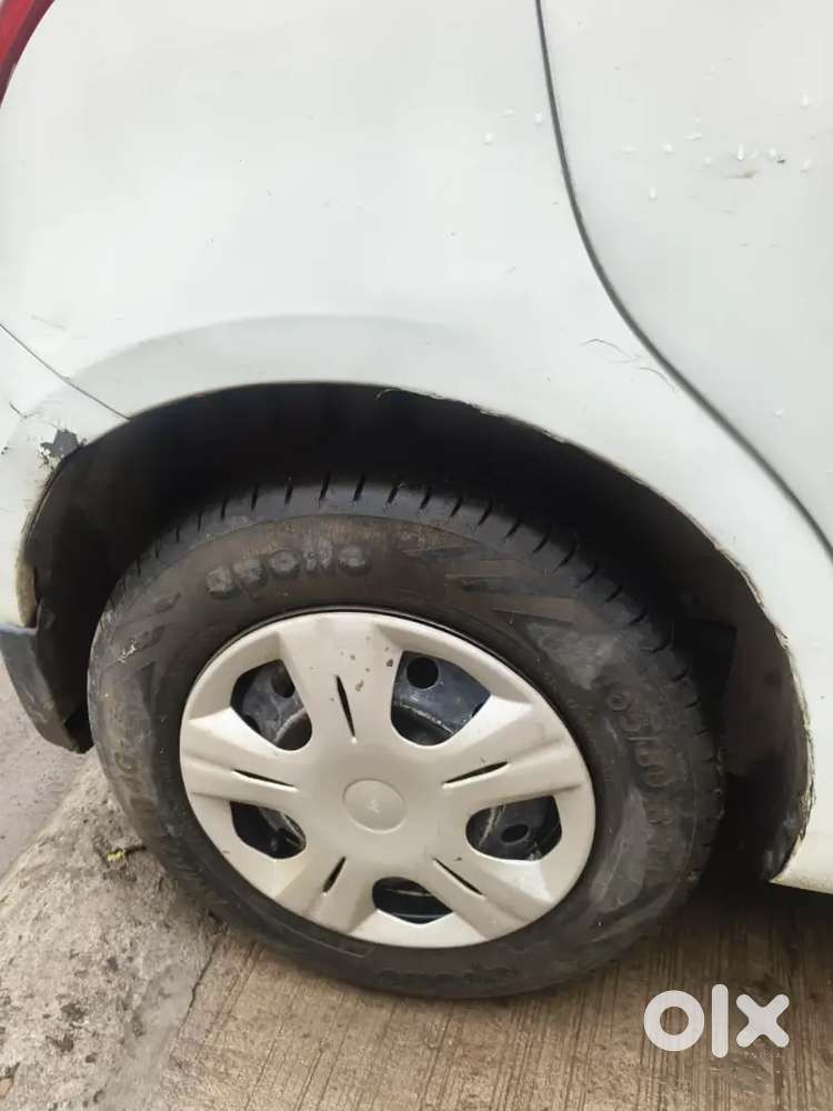 Maruti Suzuki Swift Vdi 2012