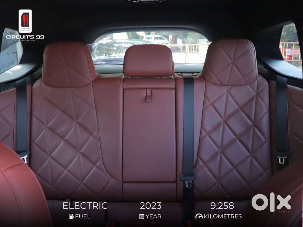 Bmw Ix Xdrive 40, 2023, Electric