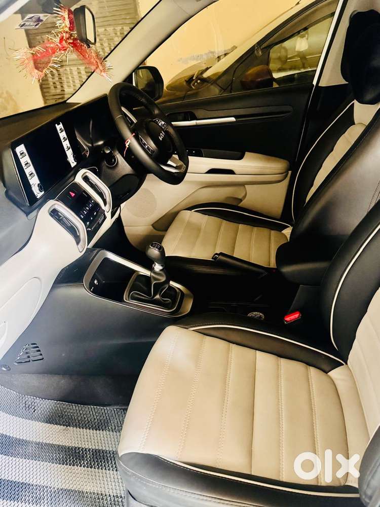 Kia Sonet 1.2 Htk Plus, 2025, Petrol