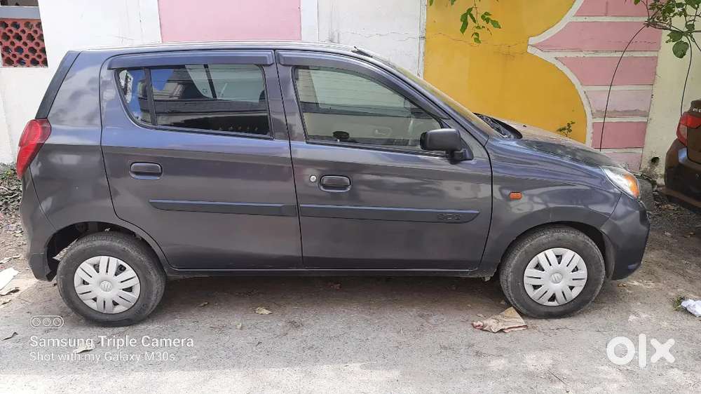 Alto 800 Car Sale
