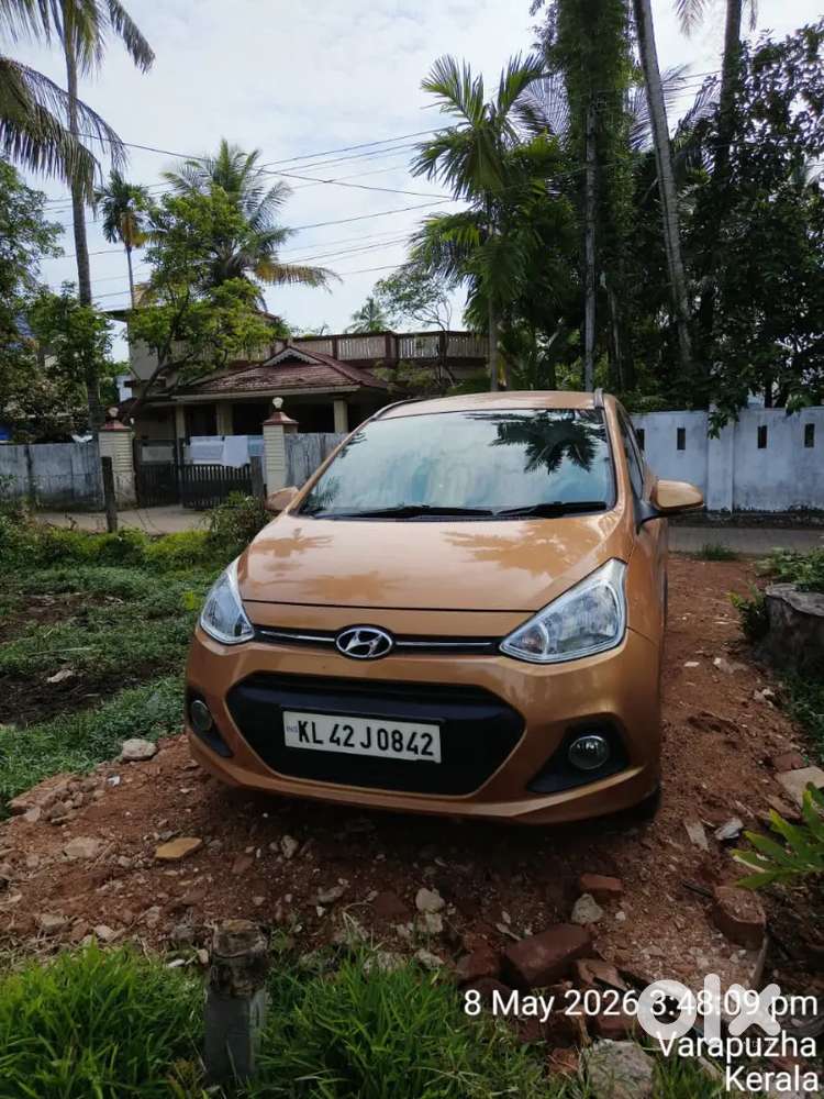 Front 2new Tyre, Push Button Start, Full Option Top End Model