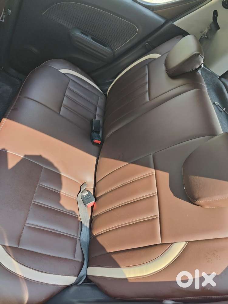 Maruti Suzuki Ritz Vxi, 2014, Petrol