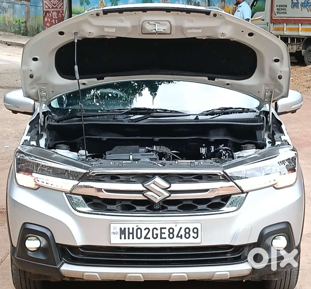 Maruti Suzuki Xl6 1.5 Alpha Plus At, 2024, Petrol