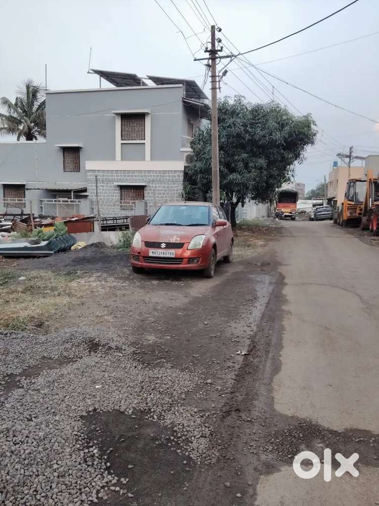 Maruti Suzuki Swift Vxi 2009