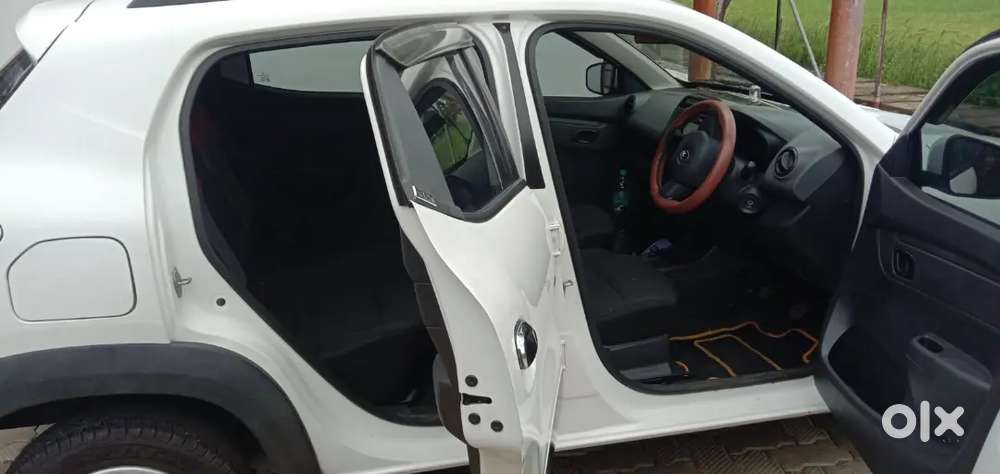 Renault Kwid 2016 Petrol Good Condition