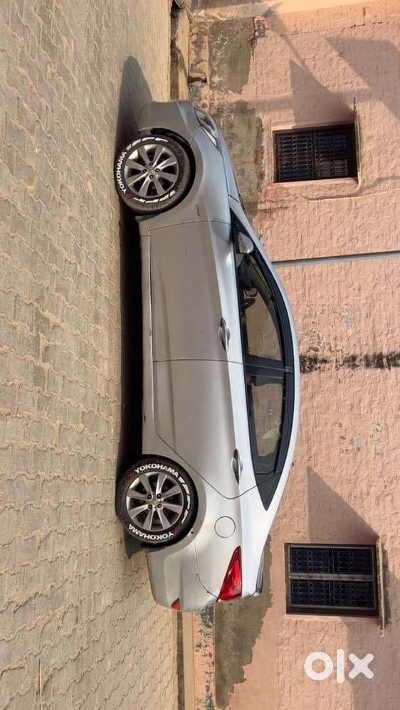 Hyundai Verna Cng & Hybrids Good Condition