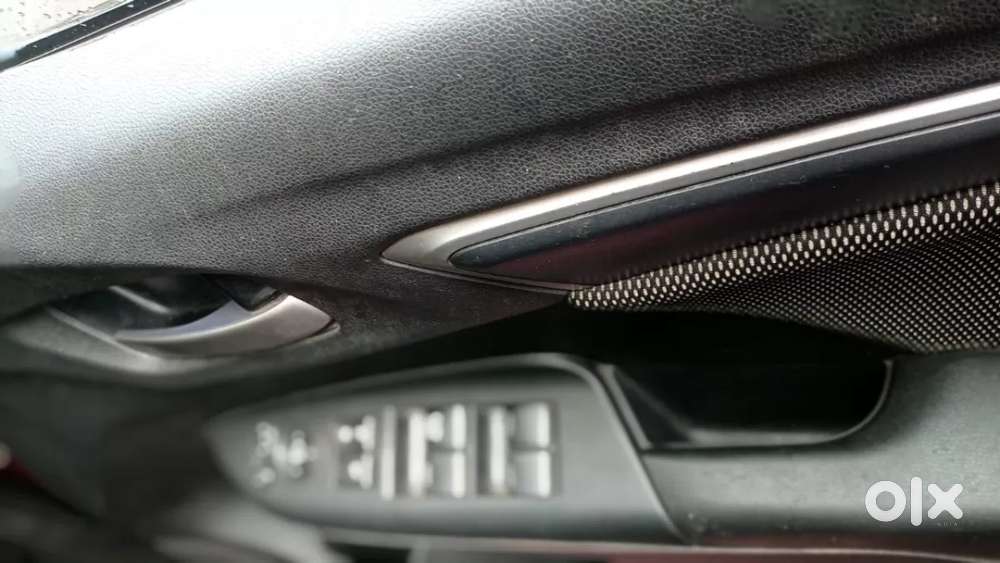 Honda Wr-v 1.5 Vx I-dtec, 2017, Diesel