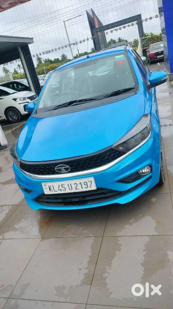 Tata Tiago, 2020, Petrol