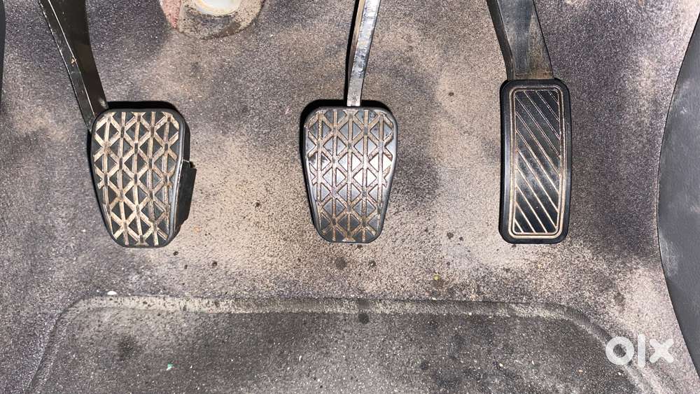 Ford Figo 2012-2015 Petrol Titanium, 2020, Petrol