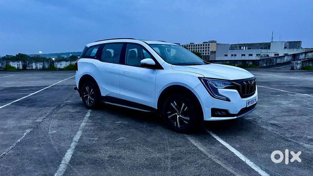 Mahindra Xuv700 2.2 Ax 5 Diesel Mt Str, 2023, Diesel