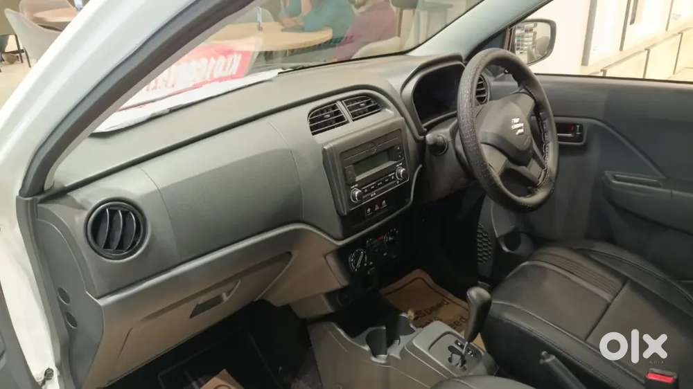 Maruti Suzuki Alto 2026 Petrol