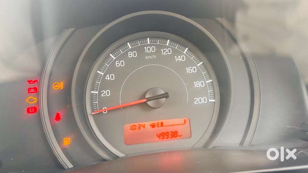Maruti Suzuki Swift 1.2 Lxi (o), 2021, Petrol