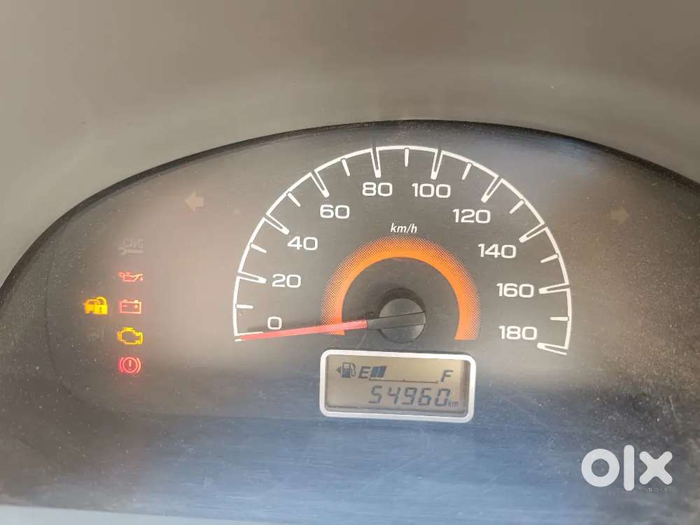 Maruti Suzuki Alto 2015 Petrol