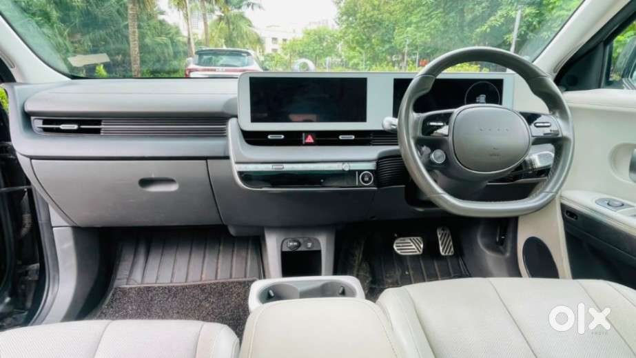 Hyundai Ioniq5 Rwd, 2024, Electric