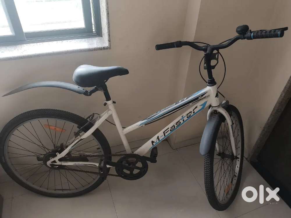 Faster-M Non-Gear bicycle Bicycles 1823927760