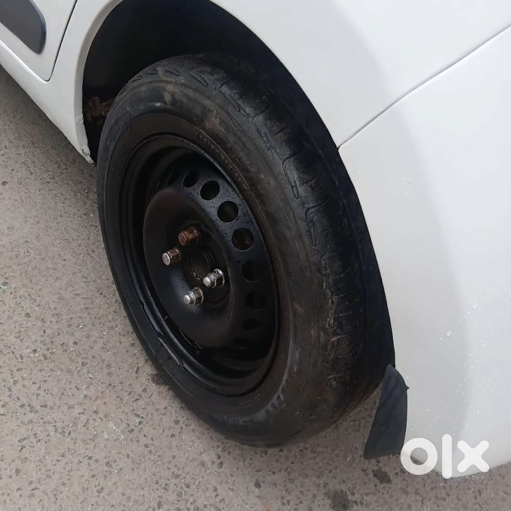 Hyundai Grand I10 2016-2017 Sportz, 2016, Cng & Hybrids