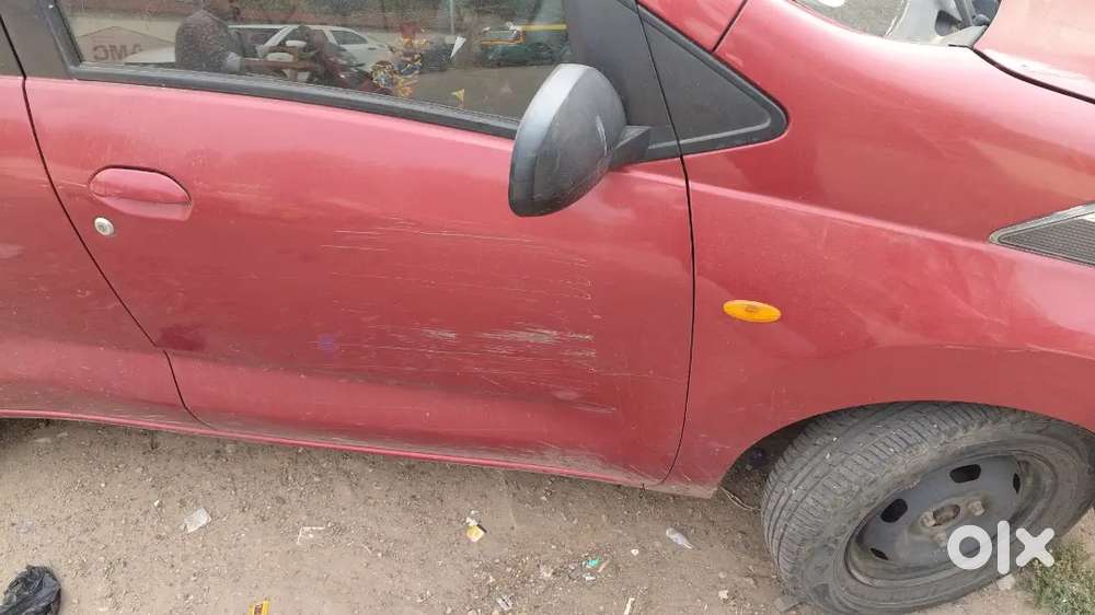 Datsan Redigo