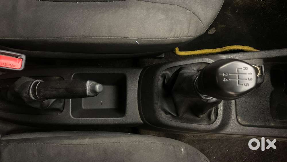 Renault Kwid 1.0 Rxt Edition, 2017, Petrol