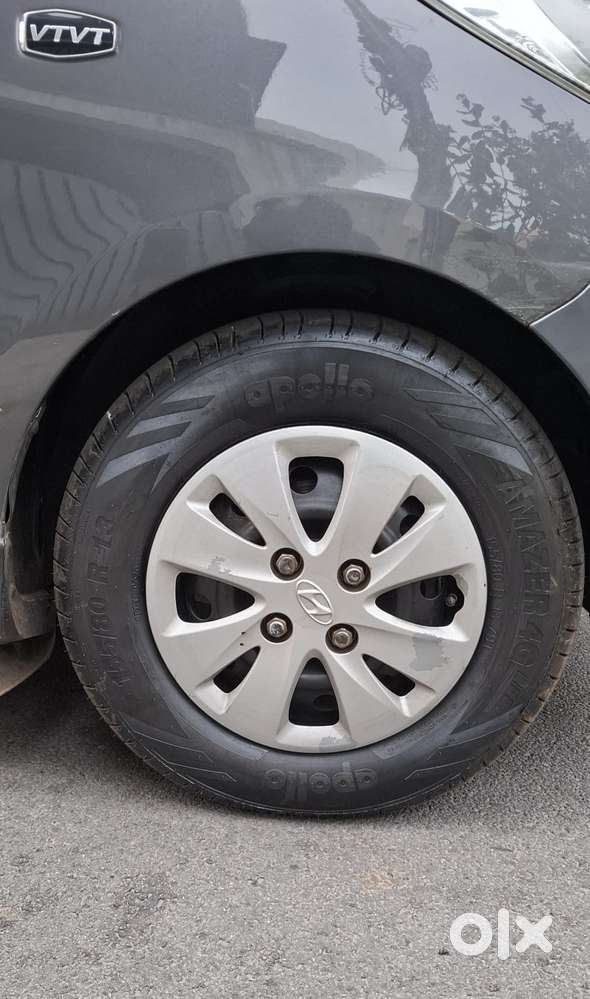 Hyundai I10 1.2 Kappa Magna, 2012, Petrol