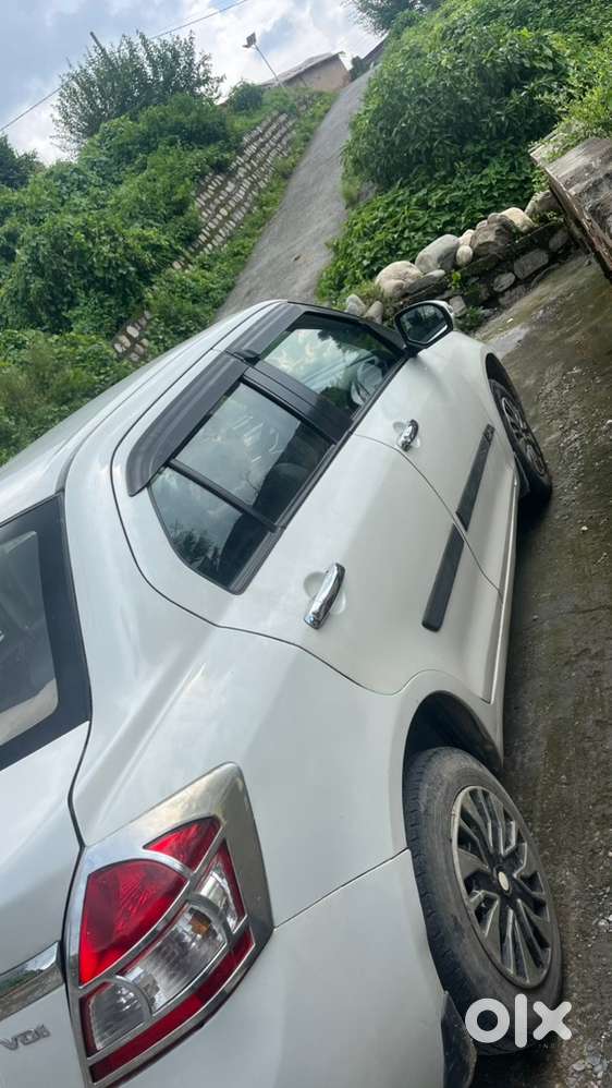 Swift Dzire Diesel 2014 Car