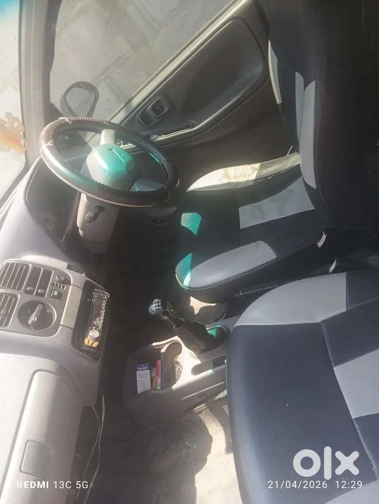 Maruti Suzuki Zen Lxi 2005