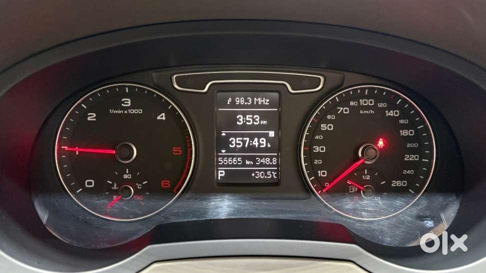 Audi Q3 2.0 Tdi Quattro Premium, 2014, Diesel