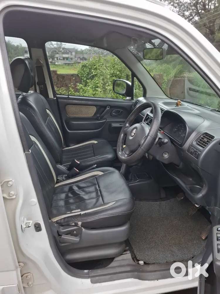 Maruti Suzuki Wagon 2009, Second Owner