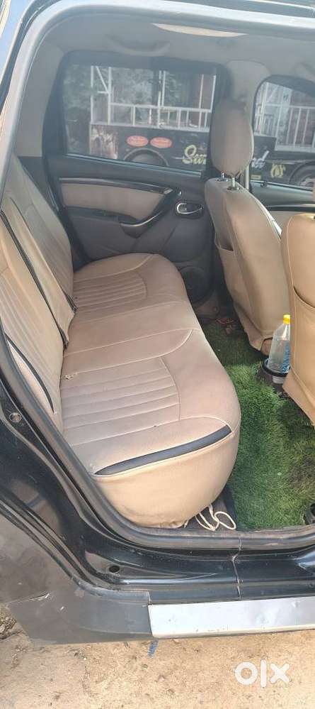 Renault Duster 85ps Diesel Rxl, 2013, Diesel