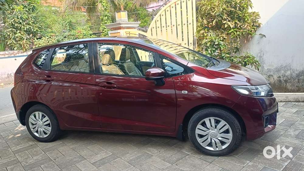 Honda Jazz 1.2 S I Vtec, 2017, Petrol