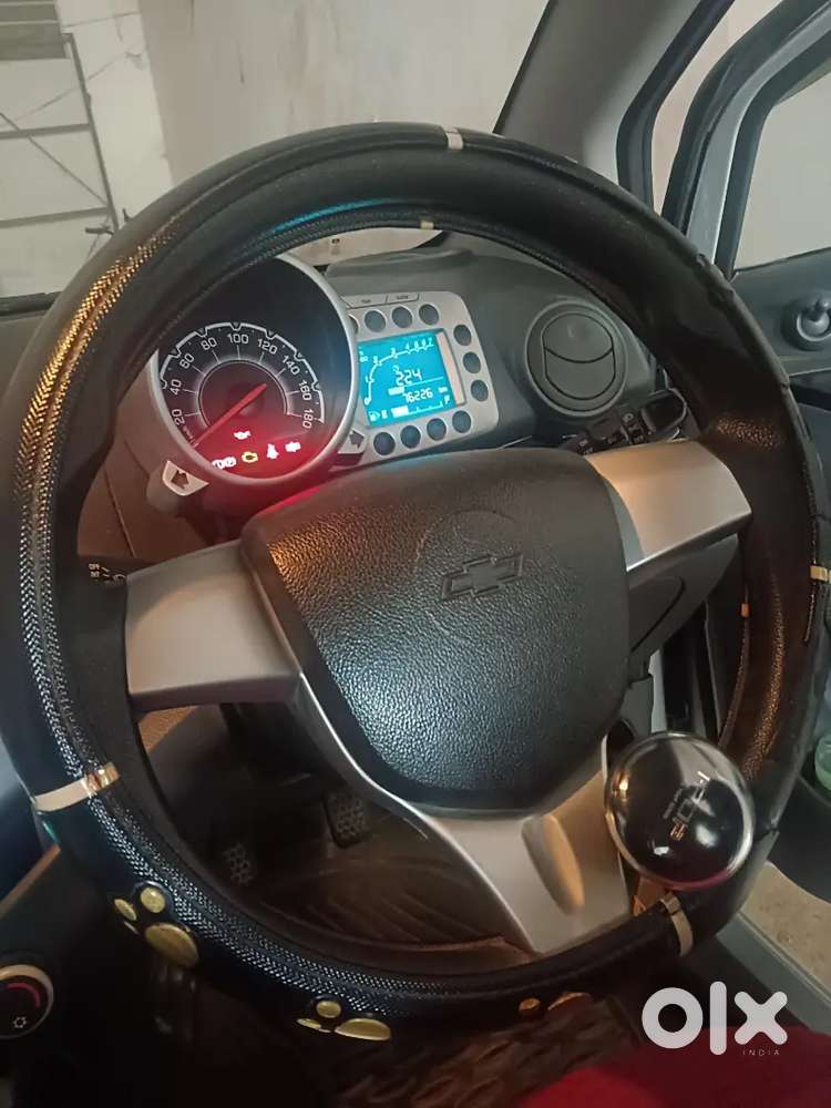 Chevrolet Beat 2011 Petrol 76000 Km Driven