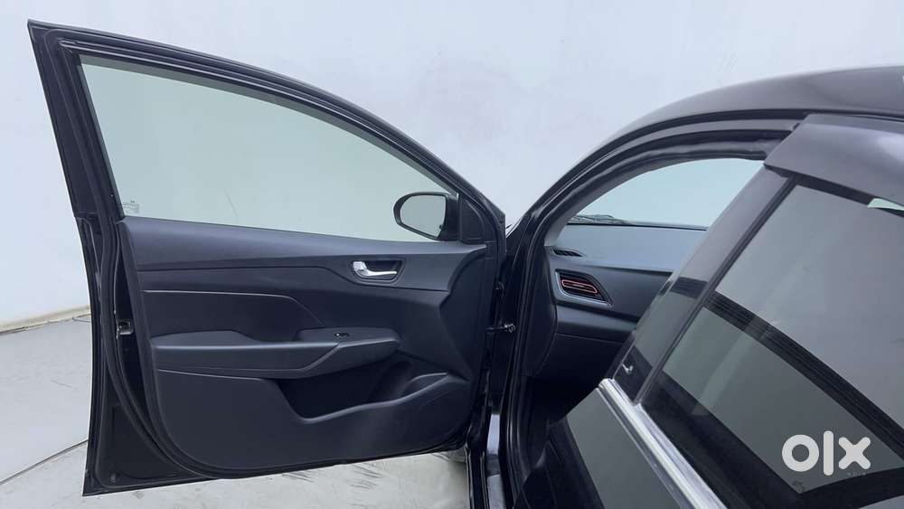 Hyundai Verna 1.0 Sx (o) Turbo Gdi Dct, 2022, Petrol
