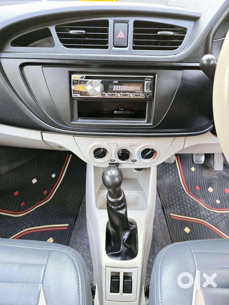 Maruti Suzuki Alto 800 Lxi, 2019, Petrol