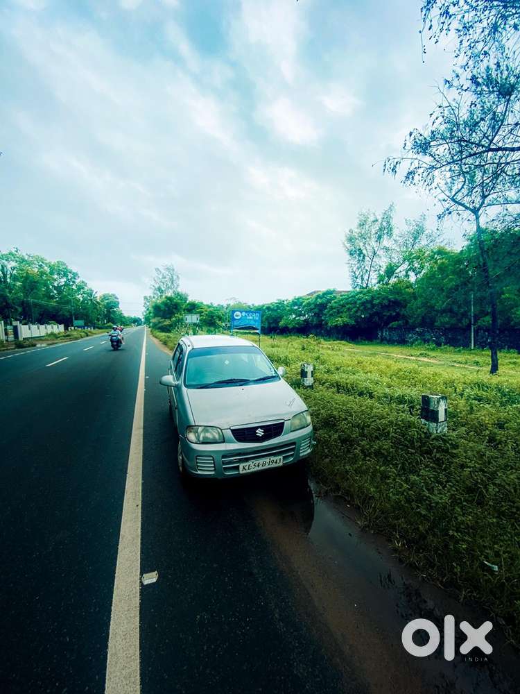 Maruti Suzuki Alto Well Maintained