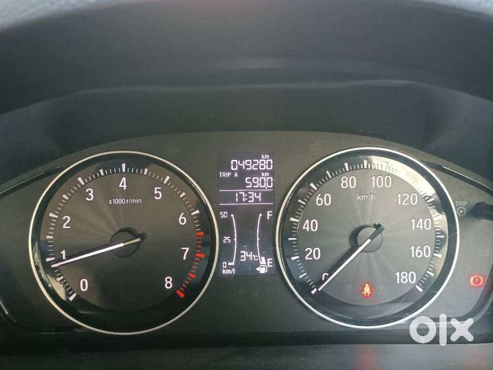 Honda Amaze Vx 1.2 Petrol Mt, 2020, Petrol