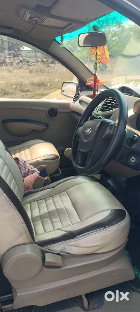 Mahindra Xylo 2016 Diesel Good Condition