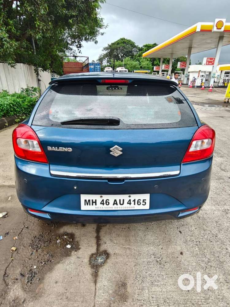 Baleno For Sale