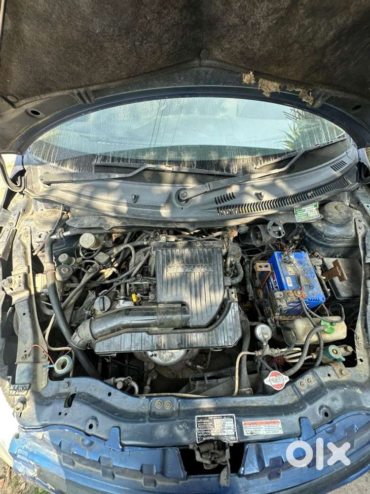 Maruti Suzuki Swift 2012 Petrol Good Condition