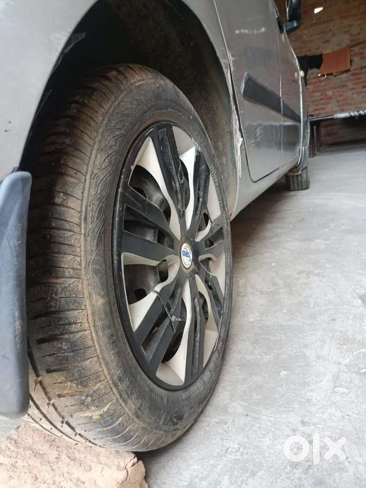 Hyundai I10 2008 Era 90k Km Driven