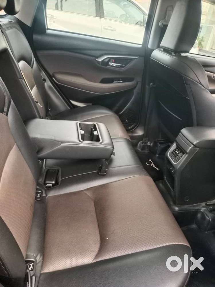Toyota Urban Cruiser Hyryder 1.5 S Hybrid, 2022, Petrol