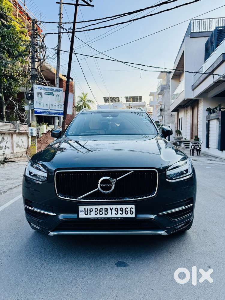 Volvo Xc 90 D5 Momentum, 2018, Diesel